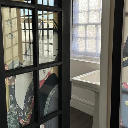 Central London Apartment - Ysabel Kültér fotó