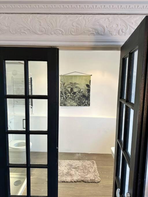 Central London Apartment - Ysabel Kültér fotó