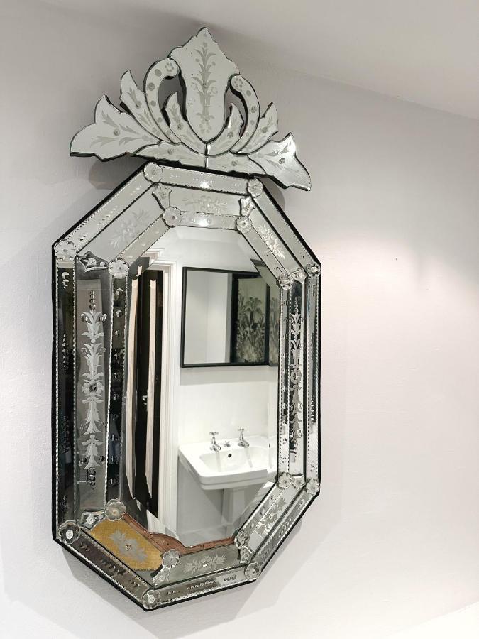 Central London Apartment - Ysabel Kültér fotó